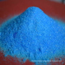 Agriculture or Industry Grade Copper Sulphate Pentahydrate